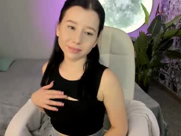 Michelle_Miles_ Chaturbate stream image from November 13, 2025