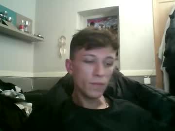 Pablocod98 Chaturbate stream image from November 13, 2025