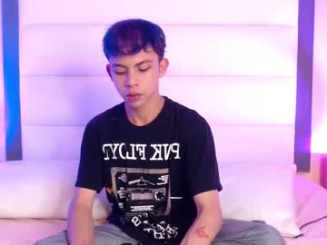 Princeapolo_Anki Chaturbate stream image from November 13, 2025