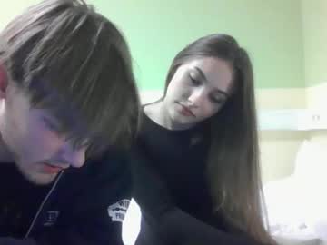 Rusiksb31 Chaturbate stream image from November 13, 2025