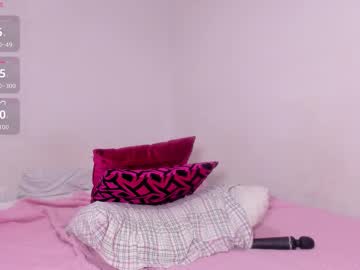 Sarasweet_4 Chaturbate stream image from November 13, 2025