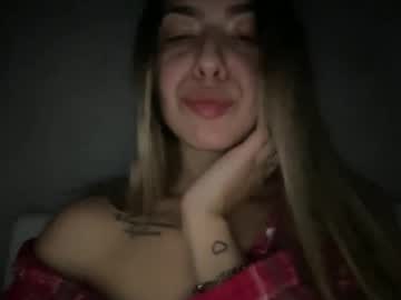 Stefy_Glow Chaturbate stream image from November 13, 2025
