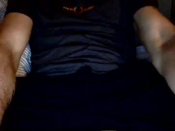 Tom_Uk33 Chaturbate stream image from November 13, 2025