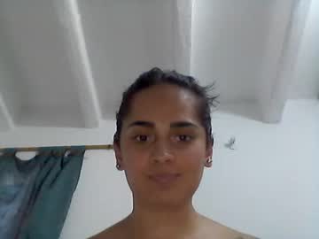 Zaraa_Lopez Chaturbate stream image from November 13, 2025
