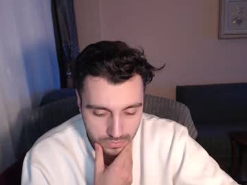 2handsomeman Chaturbate stream image from November 13, 2025