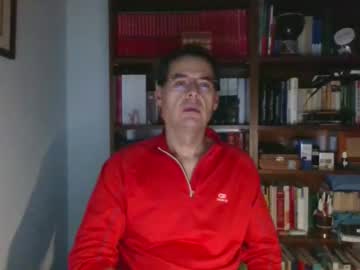 8age Chaturbate stream image from November 13, 2025