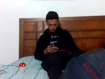 Annubis420 Chaturbate stream image from November 13, 2025