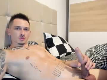 Bigjustinnn Chaturbate stream image from November 13, 2025