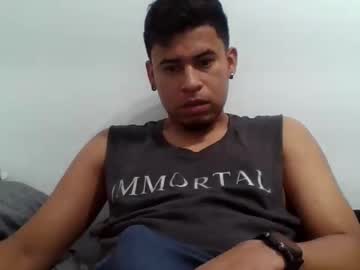 Carlis_94 Chaturbate stream image from November 13, 2025