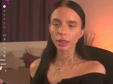 Ceserisu Chaturbate stream image from November 13, 2025