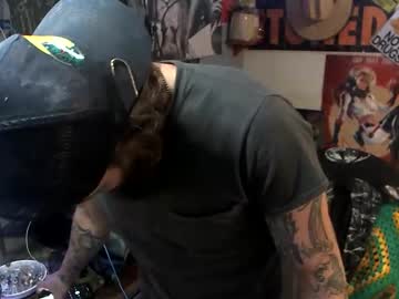 Dadddyyycloudy Chaturbate stream image from November 13, 2025