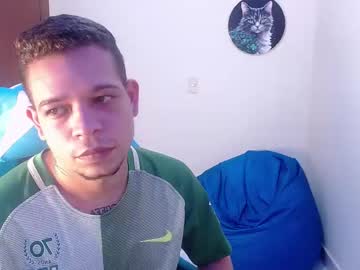 Harry_Contreras21 Chaturbate stream image from November 13, 2025