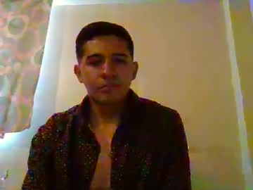 Jota_Latino Chaturbate stream image from November 13, 2025