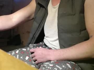 Kinkycouple2025 Chaturbate stream image from November 13, 2025