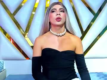 Liiacollins Chaturbate stream image from November 13, 2025