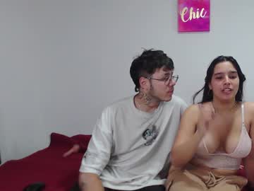 Rouss_69_ Chaturbate stream image from November 13, 2025