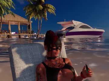 Slavelilith Chaturbate stream image from November 13, 2025