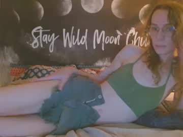 Stray_Dandelion Chaturbate stream image from November 13, 2025