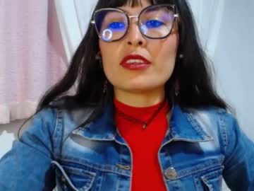 Alexandrasaen Chaturbate stream image from November 13, 2025
