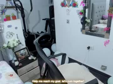 Aryricci Chaturbate stream image from November 13, 2025