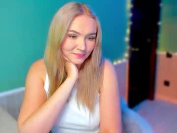 Baby_Kiku Chaturbate stream image from November 13, 2025