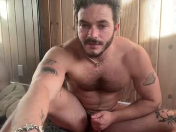 Corybradshaw Chaturbate stream image from November 13, 2025