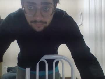 Darque1234 Chaturbate stream image from November 13, 2025