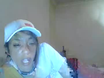 Deemoshana Chaturbate stream image from November 13, 2025