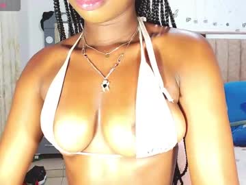 Fallonsweett Chaturbate stream image from November 13, 2025