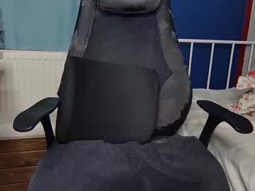 Hairybearcb Chaturbate stream image from November 13, 2025