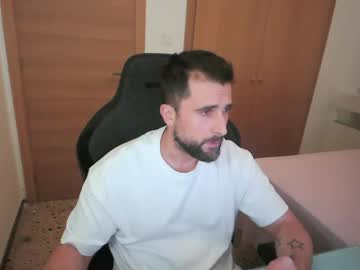 Iberian_Macho Chaturbate stream image from November 13, 2025