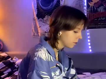 Kizziequiroz Chaturbate stream image from November 13, 2025