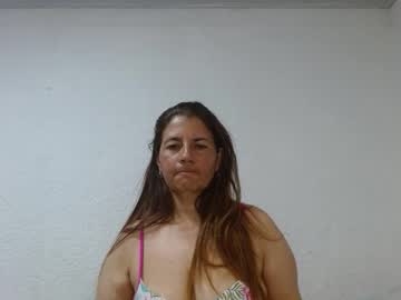 Mafe_Astor Chaturbate stream image from November 13, 2025