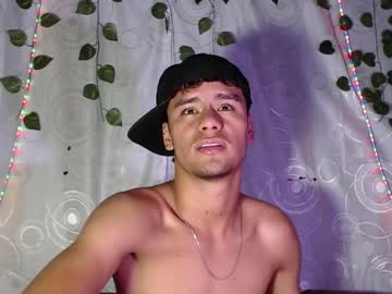 Michael_And_Jazz Chaturbate stream image from November 13, 2025