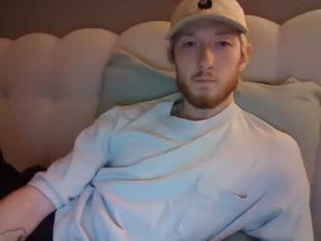 Mxmbeaufort Chaturbate stream image from November 13, 2025