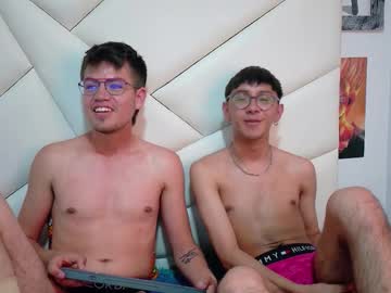Nick_Vers Chaturbate stream image from November 13, 2025