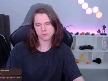 Nitroshade Chaturbate stream image from November 13, 2025