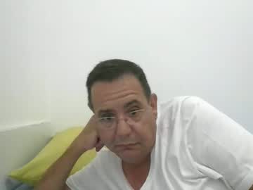 Renato2018 Chaturbate stream image from November 13, 2025