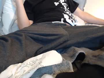 Sissyboyforyoui Chaturbate stream image from November 13, 2025