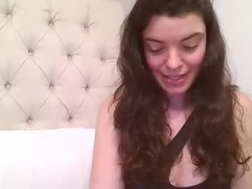 Sweet_Penny22 Chaturbate stream image from November 13, 2025