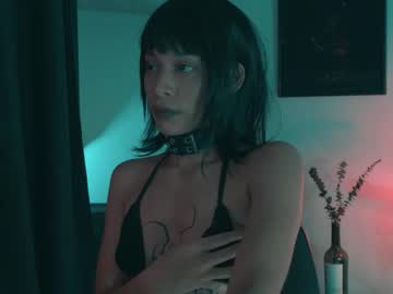 Vortexspecter Chaturbate stream image from November 13, 2025