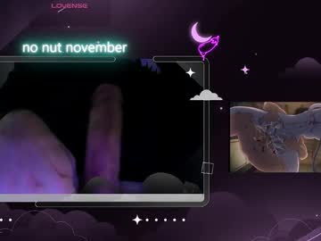 Waavves Chaturbate stream image from November 13, 2025