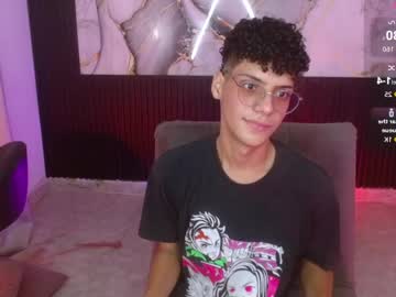 Andreh_Hot Chaturbate stream image from November 14, 2025