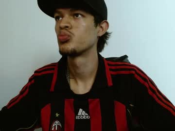 Brayan_Oconer08 Chaturbate stream image from November 14, 2025
