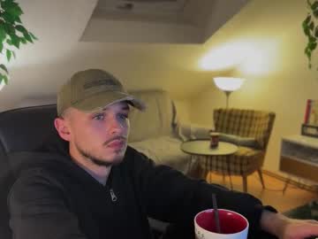 Daimon_Hall Chaturbate stream image from November 14, 2025