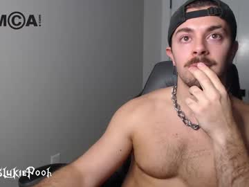 Itslukiepooh Chaturbate stream image from November 14, 2025