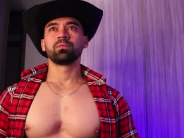 _Mikestone Chaturbate stream image from November 14, 2025