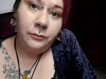 Missxmoth444 Chaturbate stream image from November 14, 2025