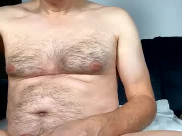 Peter_6672_ Chaturbate stream image from November 14, 2025