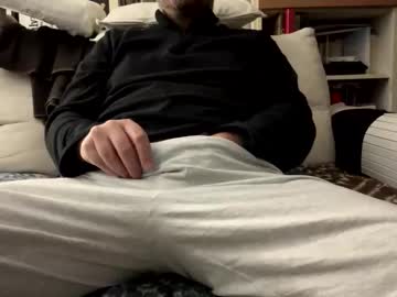 Raindog72 Chaturbate stream image from November 14, 2025